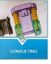 De matrijzen bouwer - Consulting